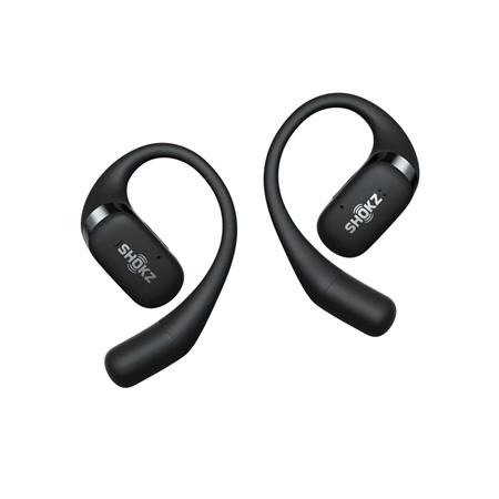 Auriculares Inalámbricos Shokz OpenFit - Negro